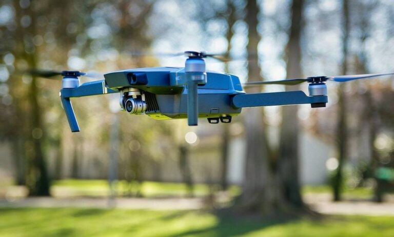 Conseils pour choisir des drones discrets et silencieux